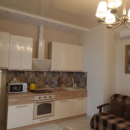 Сдам Квартиру У Моря Элегия Парк Аркадия Odessza Szoba fotó